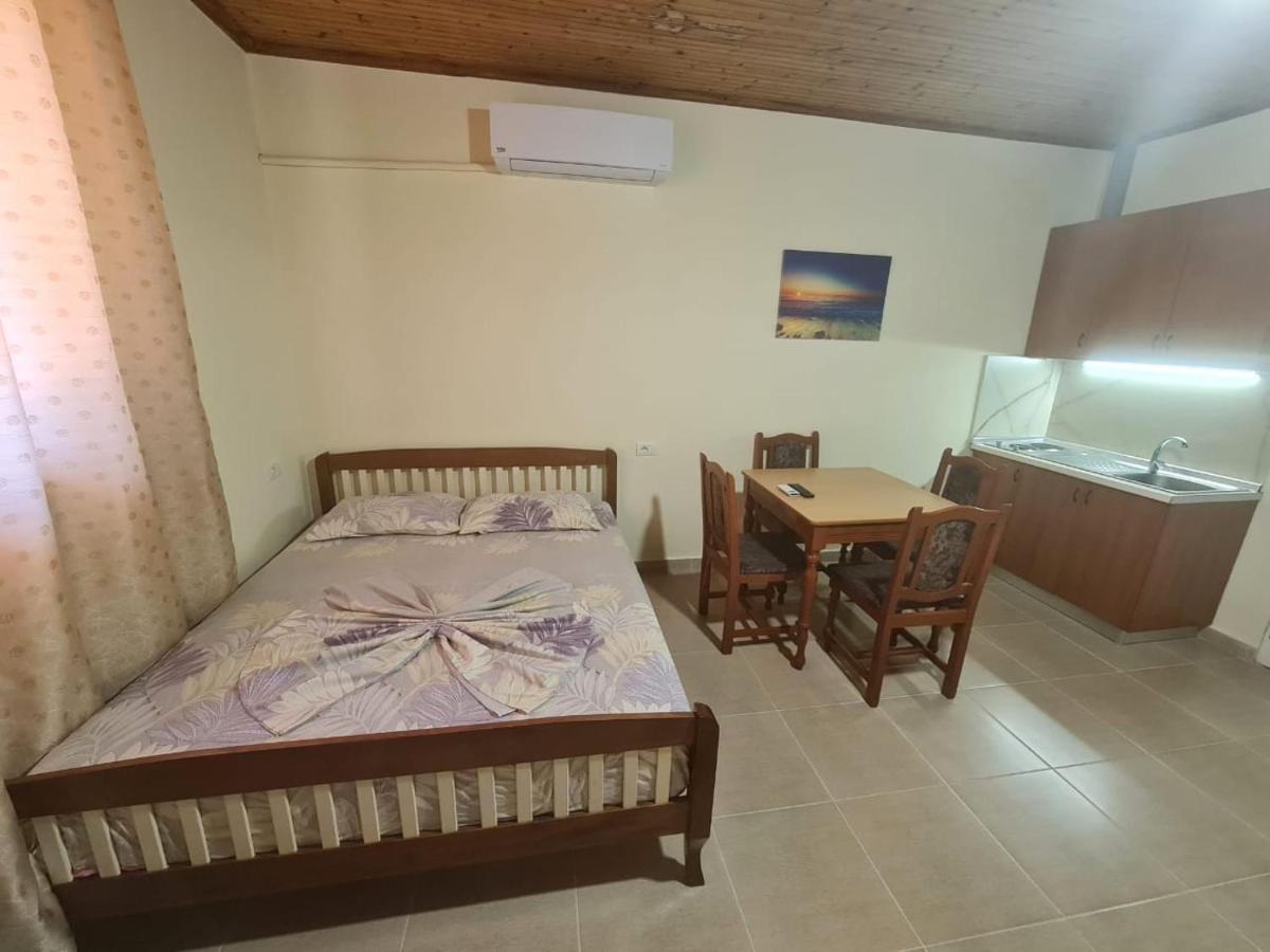 Vila Ivina Dıraç Dış mekan fotoğraf