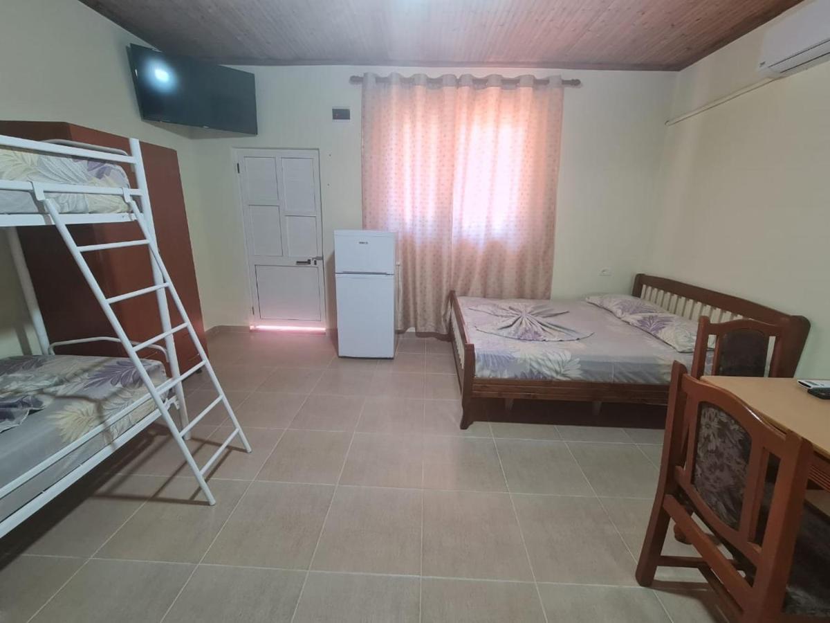 Vila Ivina Dıraç Dış mekan fotoğraf