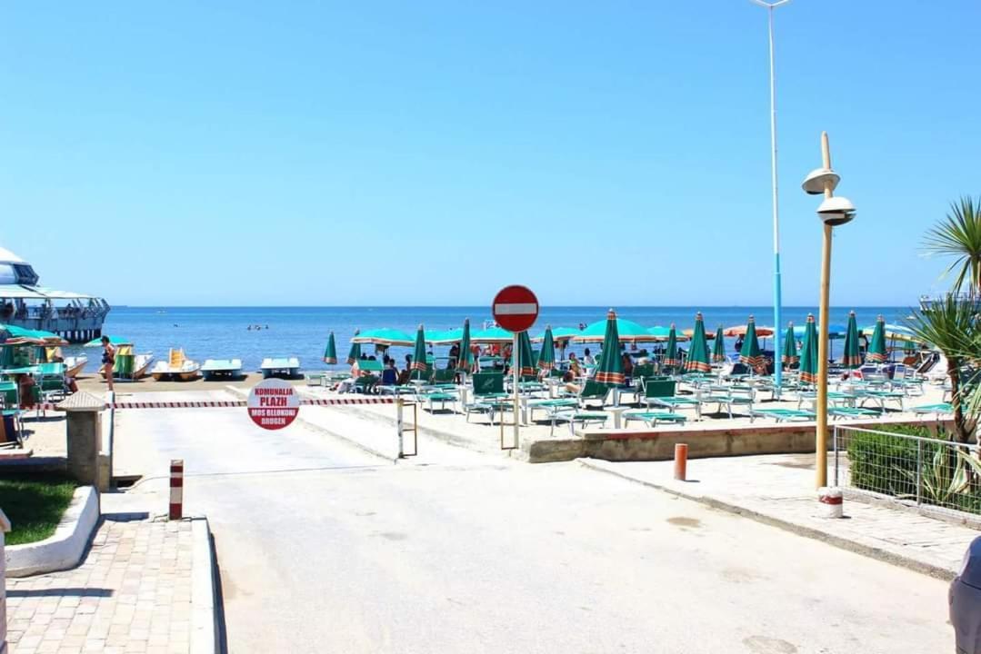Vila Ivina Dıraç Dış mekan fotoğraf